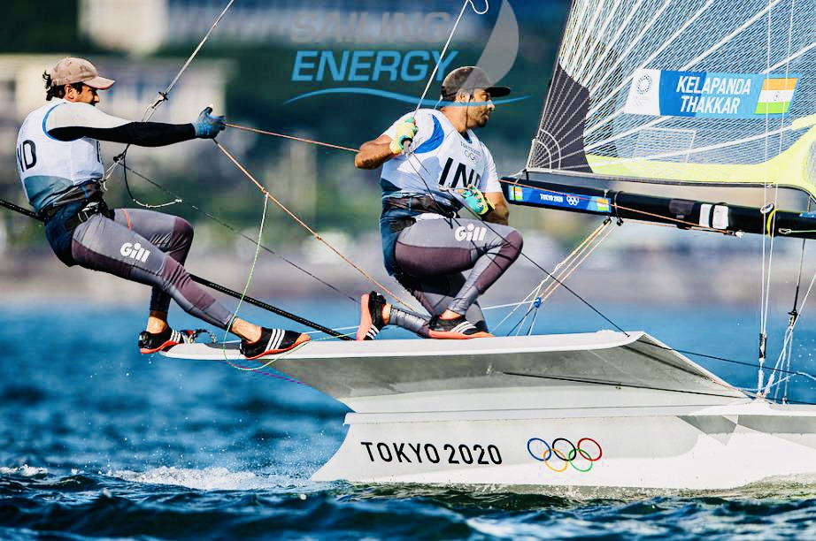 Our Sports Experience