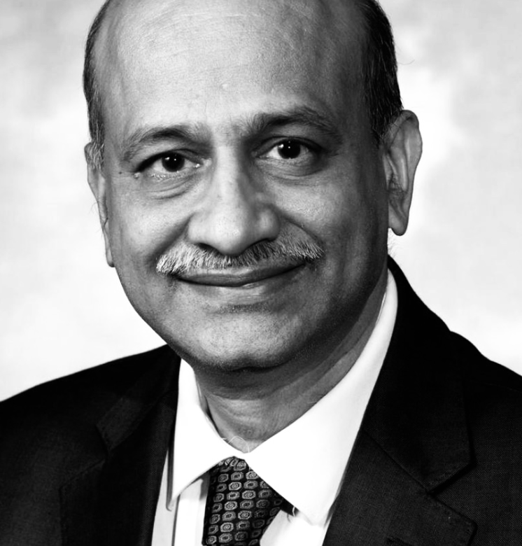 Dr.Rajiv Shah, MS(Orth)