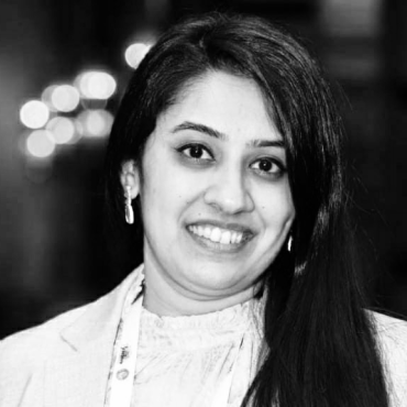 Dr. Chaitali Parekh, DNB (Radiology), FRCR